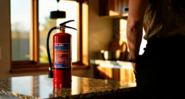 11 Best Fire Extinguisher 10 lb ABC for Home in 2026