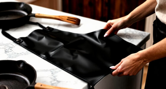 11 Best Heat Resistant Apron For Stove Tending In 2026