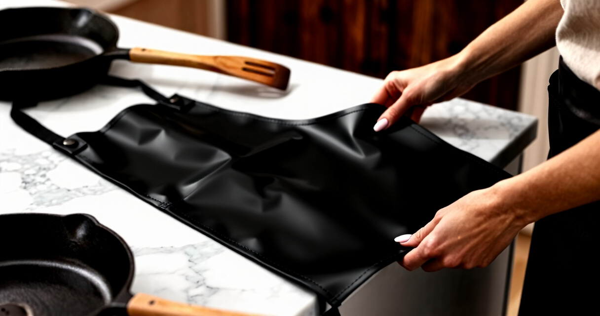 11 Best Heat Resistant Apron For Stove Tending In 2026