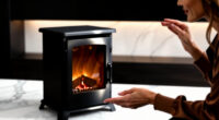 11 Best High Efficiency Small Wood Stove in 2026