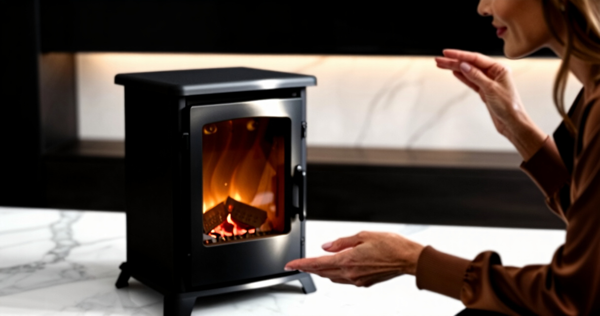 11 Best High Efficiency Small Wood Stove in 2026