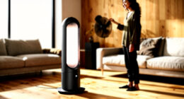 11 Best High Velocity Floor Fans for Heat Circulation in 2026