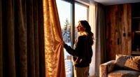 11 Best Insulated Curtains for Winter Heat Savings in 2026
