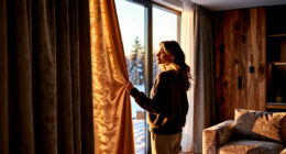 11 Best Insulated Curtains for Winter Heat Savings in 2026