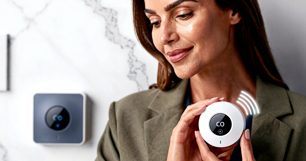 11 Best Interconnected Smoke And CO Detectors Wireless in 2026