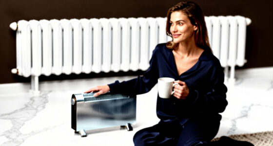 11 Best Oil Filled Radiator Heater Large Room in 2026