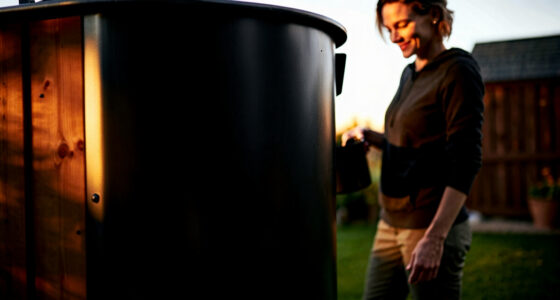 11 Best Pellet Storage Bin 200 lb Capacity in 2026
