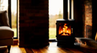 11 Best Pellet Stove for Small House in 2026