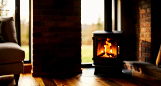 11 Best Pellet Stove for Small House in 2026
