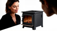 11 Best Small Wood Stoves for Skoolie Build in 2026
