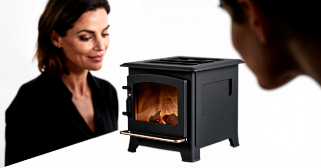 11 Best Small Wood Stoves for Skoolie Build in 2026