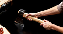 11 Best Splitting Axe For Knotty Wood In 2026