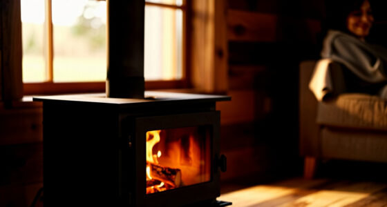 11 Best Steel Small Wood Stove in 2026 — Compact Heating for Outdoors and Tiny Spaces
