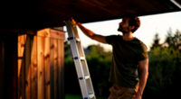 11 Best Telescoping Ladder for Roof Access in 2026
