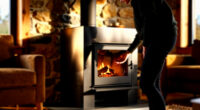 11 Best Wall Heat Shield Panels for Wood Stove in 2026
