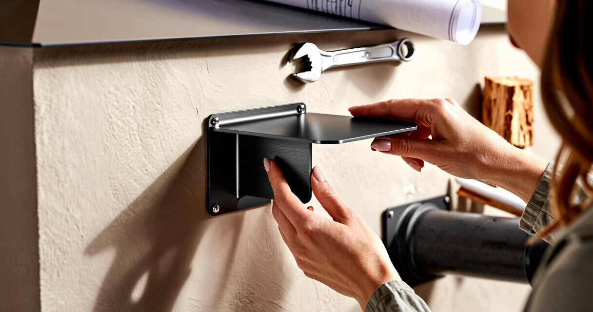 11 Best Wall Support Bracket For Chimney Pipe In 2026