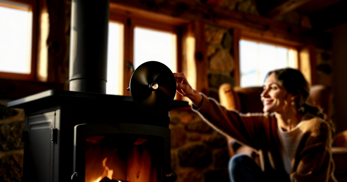 11 Best Wood Stove Blower Fan Kit High CFM in 2026