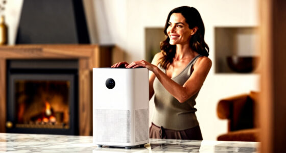 12 Best Air Purifier For Wood Stove Smoke Large Room In 2026