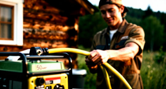 12 Best Best 50 Amp Generator Extension Cord Heavy Duty in 2026