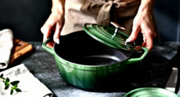 12 Best Best Enameled Cast Iron Dutch Oven Premium in 2026