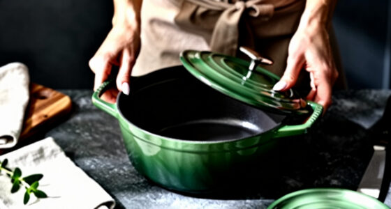 12 Best Best Enameled Cast Iron Dutch Oven Premium in 2026