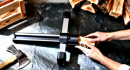 12 Best Best Horizontal Vertical Log Splitter in 2026