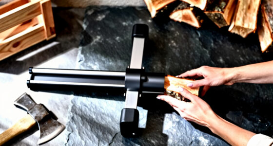 12 Best Best Horizontal Vertical Log Splitter in 2026