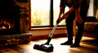 12 Best Commercial Ash Vacuum For Fireplaces In 2026