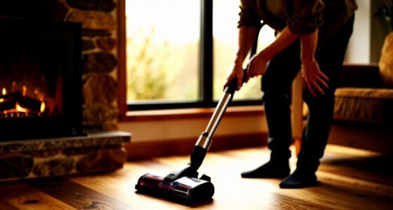 12 Best Commercial Ash Vacuum For Fireplaces In 2026