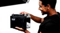 12 Best Deep Cycle AGM Battery Backup in 2026
