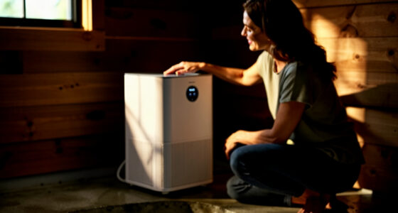 12 Best Dehumidifier for Basement Smoke Control in 2026