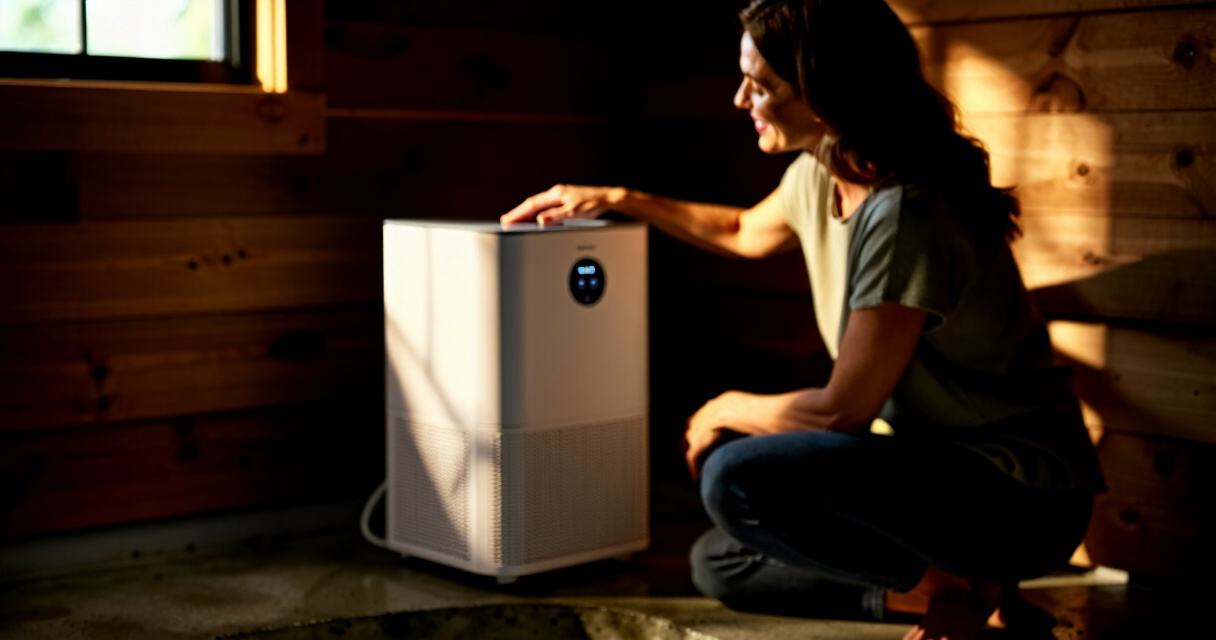12 Best Dehumidifier for Basement Smoke Control in 2026