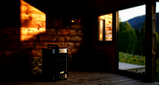 12 Best Diesel Heaters for Off Grid Cabin Backup in 2026