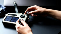12 Best Emergency Radio Solar Crank in 2026