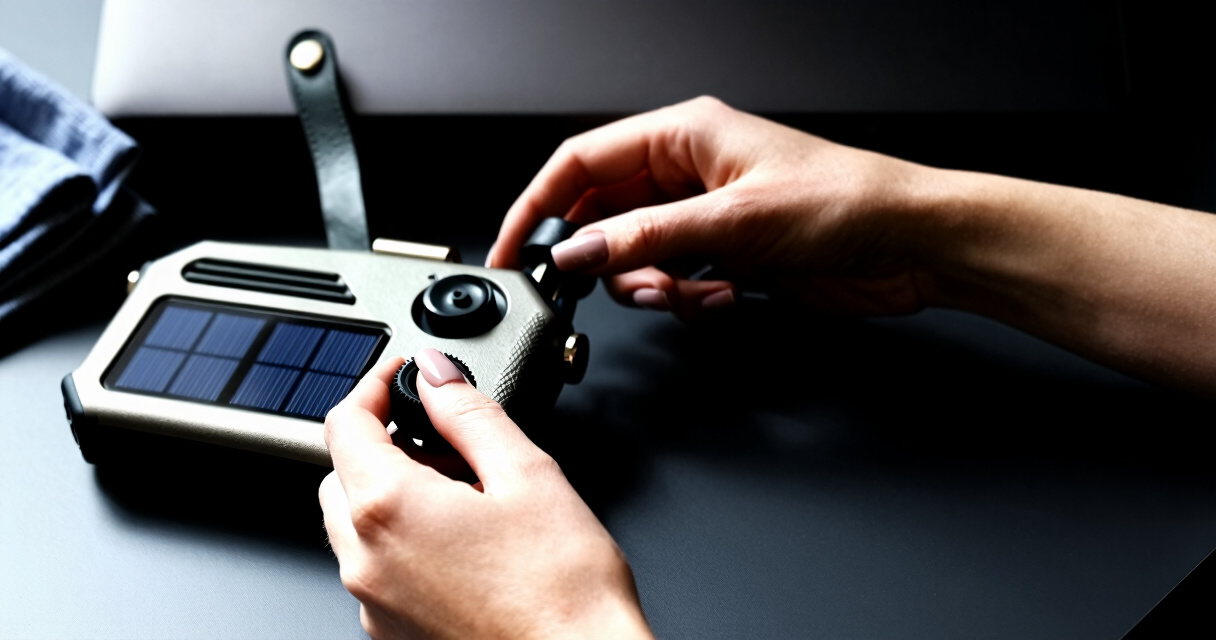 12 Best Emergency Radio Solar Crank in 2026