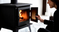 12 Best Front Loading Small Wood Stove in 2026