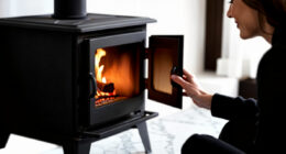 12 Best Front Loading Small Wood Stove in 2026