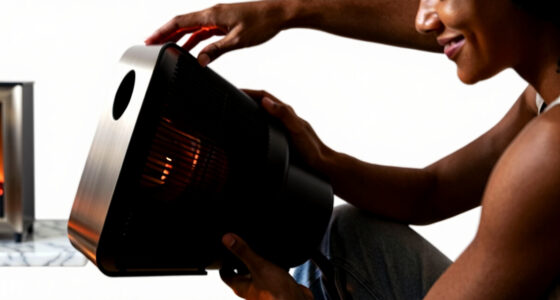 12 Best Heat Powered Wood Stove Fan Premium in 2026