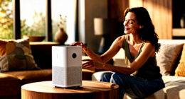 12 Best HEPA Air Purifier With Carbon for Smoke in 2026