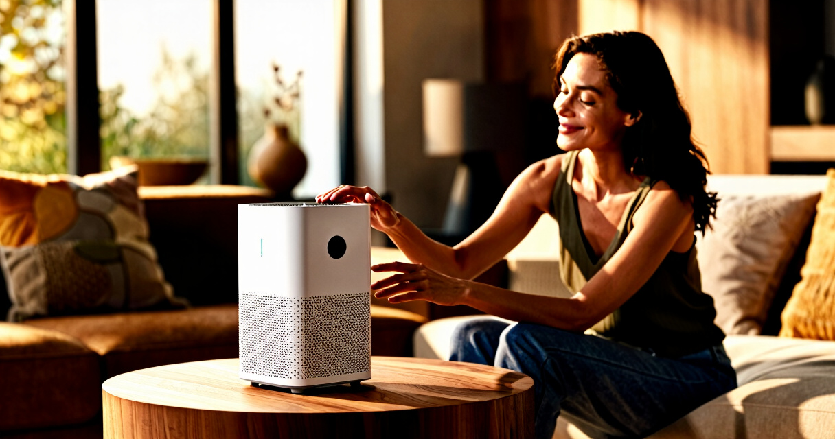 12 Best HEPA Air Purifier With Carbon for Smoke in 2026