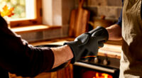12 Best High Temp Gloves for Stove Handling in 2026