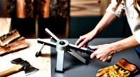 12 Best Log Splitter With Stand in 2026 — The Ultimate Guide