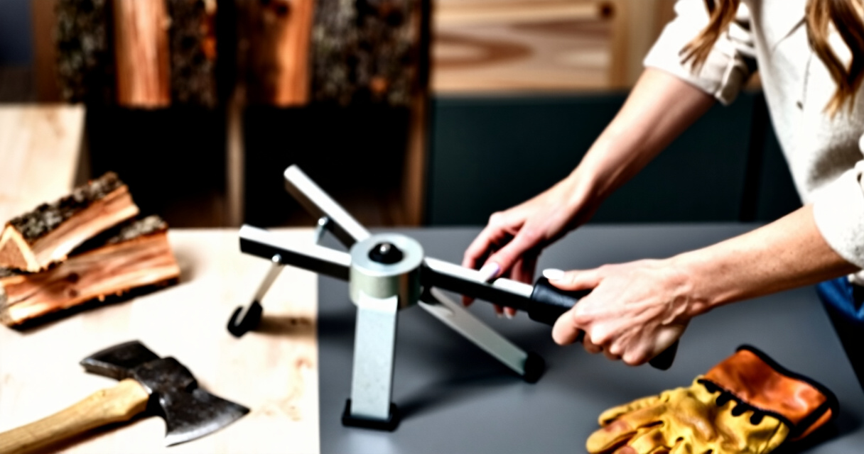 12 Best Log Splitter With Stand in 2026 — The Ultimate Guide