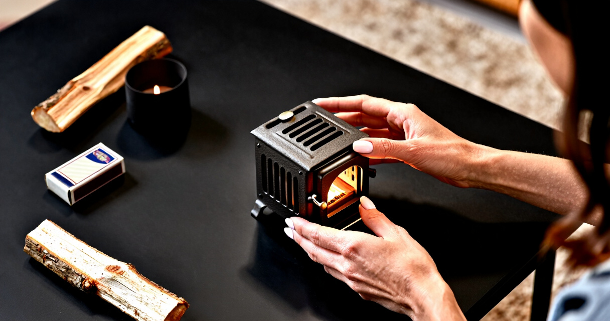 12 Best Micro Wood Stove for Tiny Home Loft in 2026