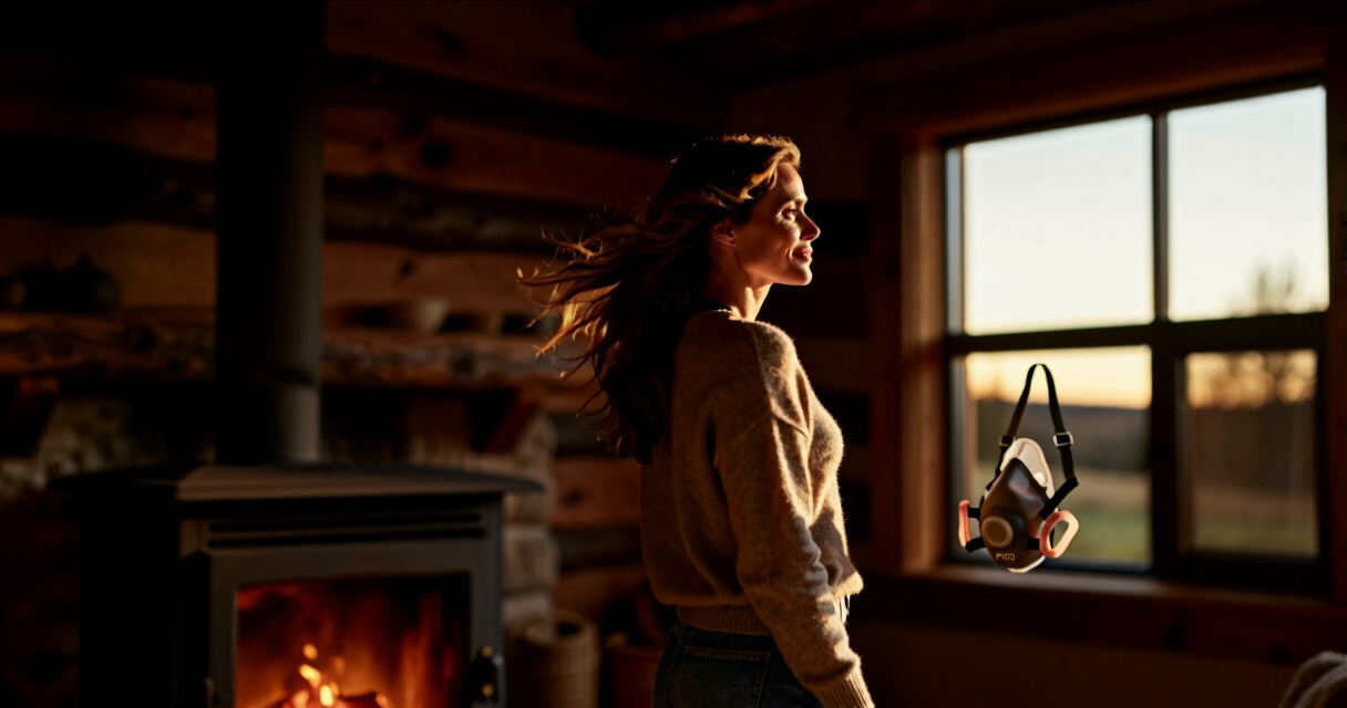 12 Best P100 Respirator for Ash and Soot in 2026