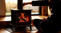 12 Best Pedestal Small Wood Stove in 2026