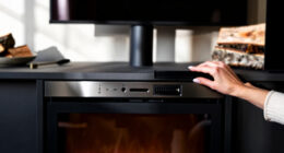 12 Best Pellet Fireplace Insert With Blower in 2026