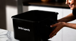 12 Best Pellet Storage Bin 200 lb Capacity in 2026