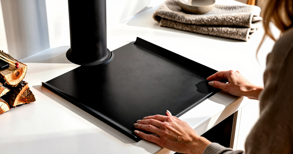 12 Best Pellet Stove Hearth Pad in 2026