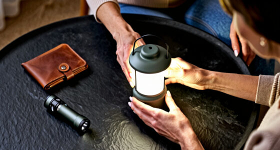 12 Best Rechargeable Lanterns for Power Outages in 2026